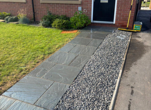 AJ Fencing & Groundworks