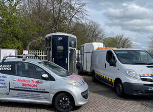 Mobile Trailer Servicing & Tyres