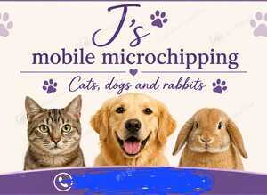 Mobile Mircochipping