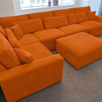 If you want healtyh fabric sofa for dogs just text