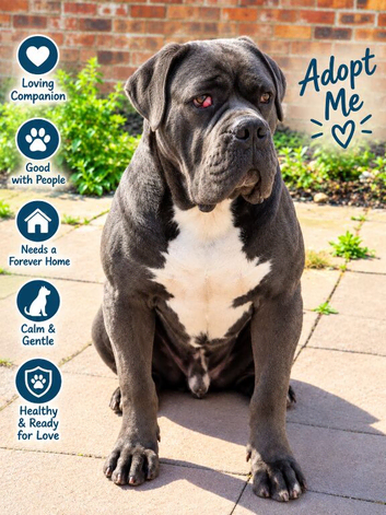 Cane corso