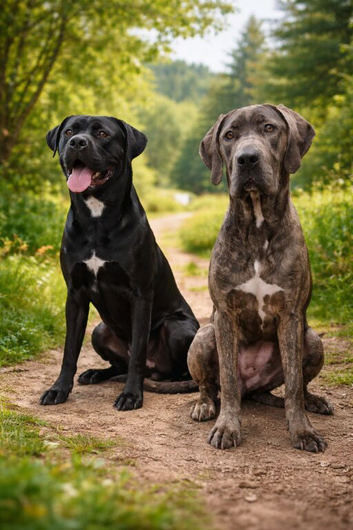 Cane corso