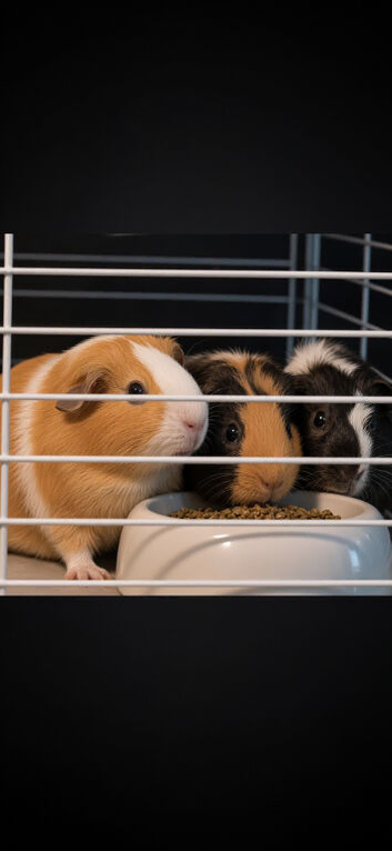 Guinea pig