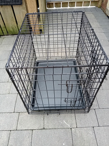 Dogcage