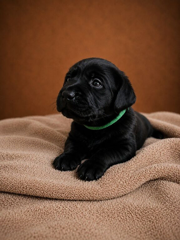 Exceptional Labrador retriever puppies