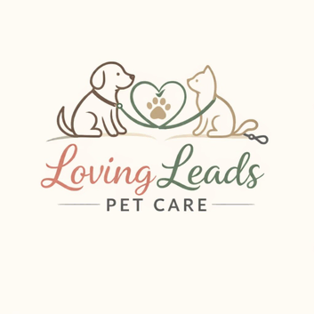 Loving Leads Pet Care