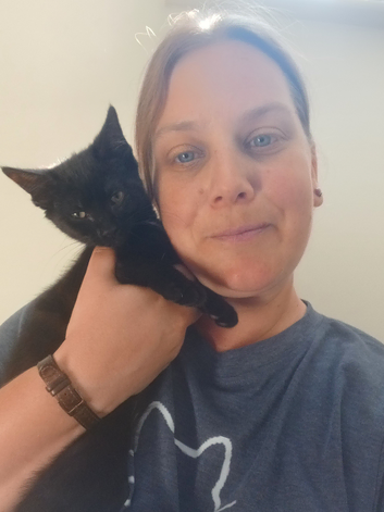 Rhia's Cat Care, Weymouth
