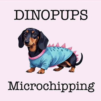 UPDATED - Mobile Microchipping - Pembrokeshire, Ceredigion, Carmarthenshire