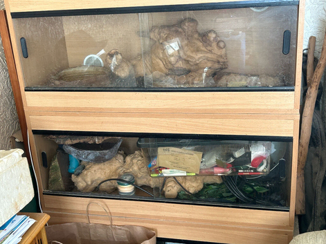 Vivariums