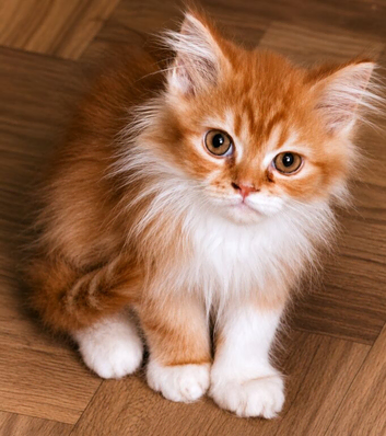 Exotic Persian Cross kittens for sale