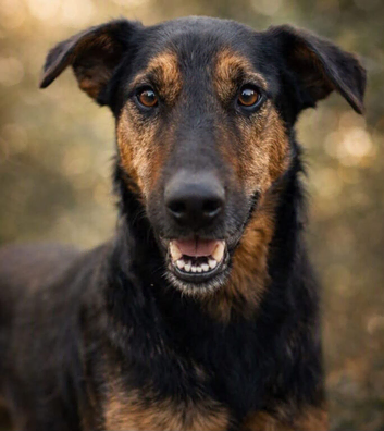 ️ MEET CRISTI &mdash; THE BOY WHO FOUGHT HIS WAY OUT OF A SACK AND CHOSE TO LOVE ️