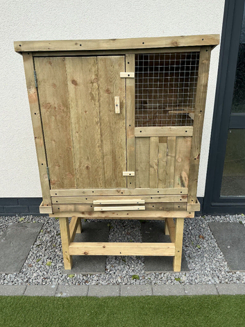 New kit box for sale