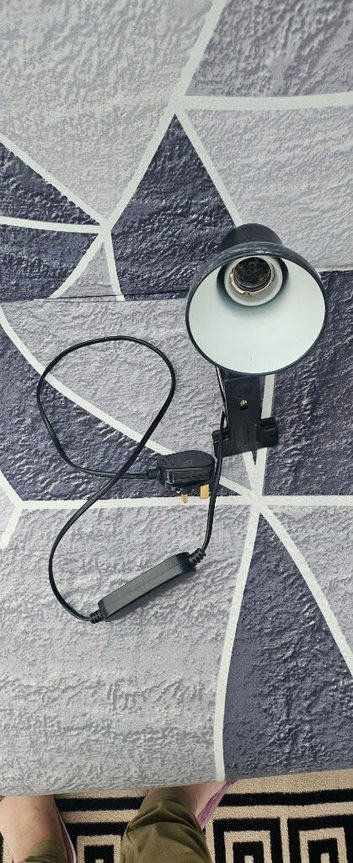 Lamp