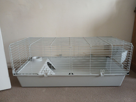 Guinea pug/ Rabbit cage