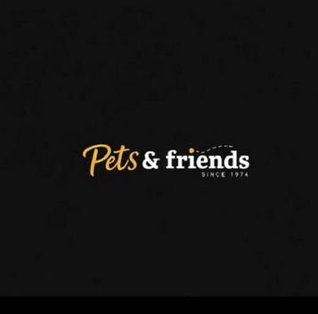Pets & Friends Bletchley