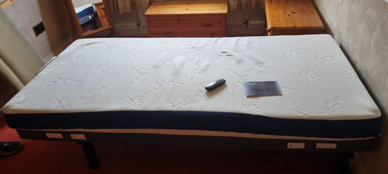 Electric Bed