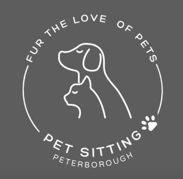 Fur The Love Of Pets