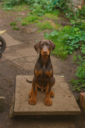 Stunning Boy Available
