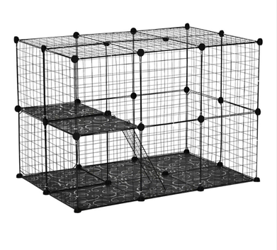 Small Pet Playpen