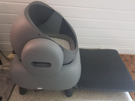 Neakasa M1 automatic litter box