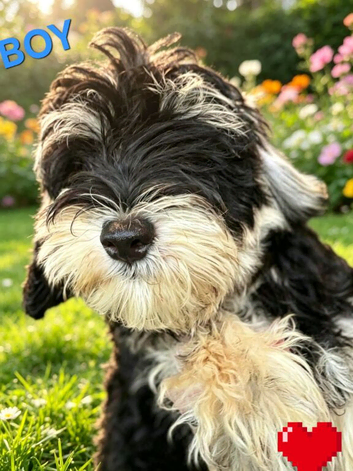 Beautiful Cockerpoo X Poodle puppies