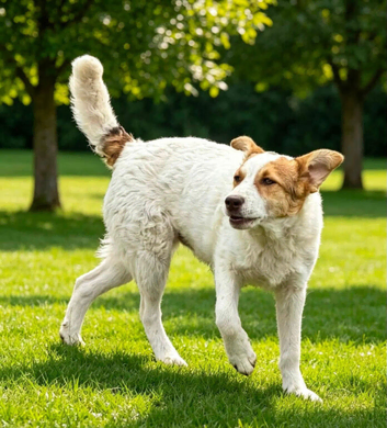MEET ZEN &ndash; A GENTLE BOY WITH A BEAUTIFUL HEART