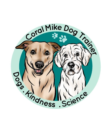 Modern Science Based Dog Trainer