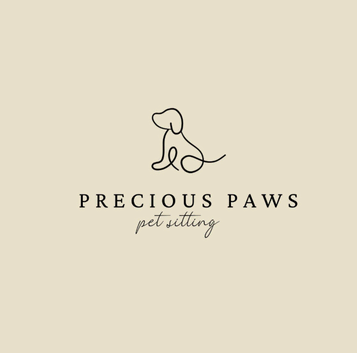 Precious Paws Pet Sitting