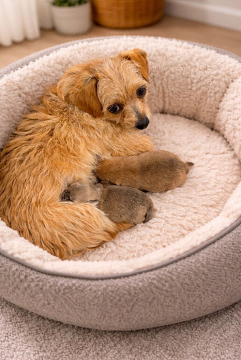 Beautiful miniature chorkie puppies