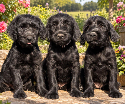 Labraguese Puppies for sale