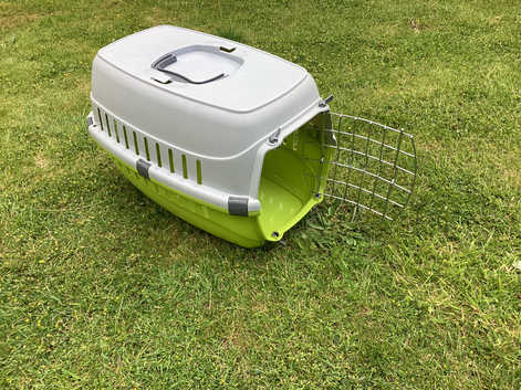 PET CARRIER