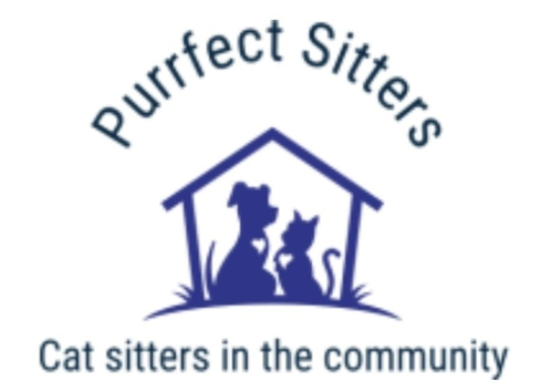 Purrfect sitters SE London