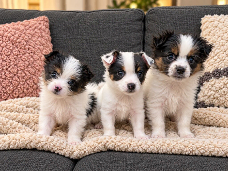 Jack Russell puppies for sale.