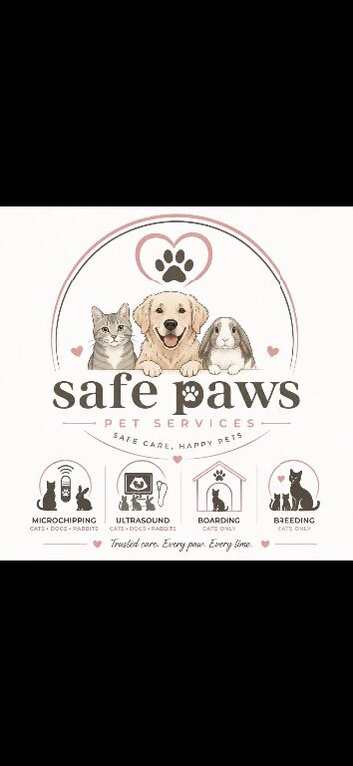 Pet microchipping and services