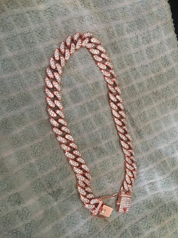 Dog collar