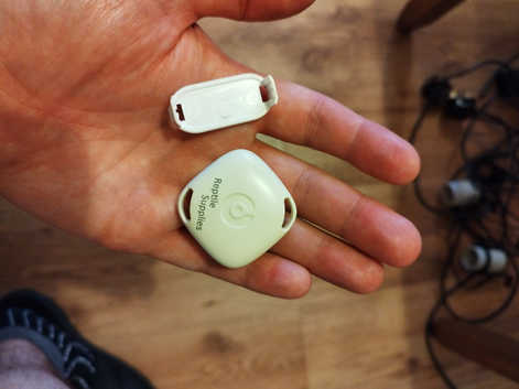 Pro Sensor Temperature/ Humidity Sensor Probe