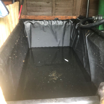 Filter plus pond uv pumps