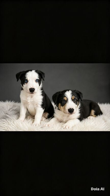 Beautiful border collie puppies
