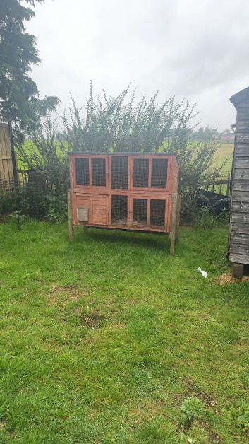Hutch for sale