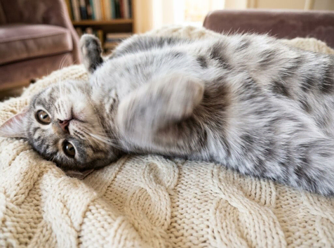 Tabby