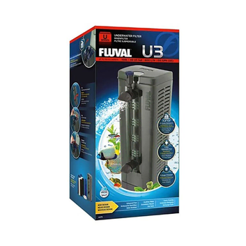 Fluval U3,U4 water tank filters
