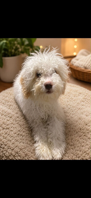 Cockapoo