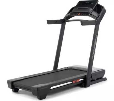 PROFORM Carbon TLS Folding Smart Bluetooth Treadmill - Black