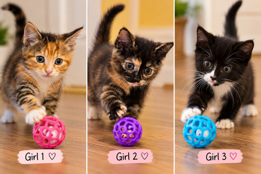 Kittens for sale