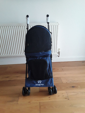 Pet Stroller