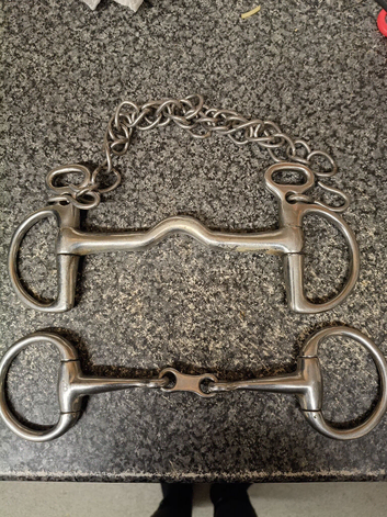 5 inch bits