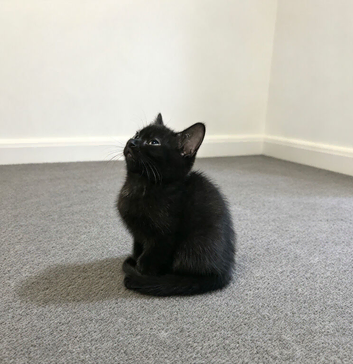 Male kittens