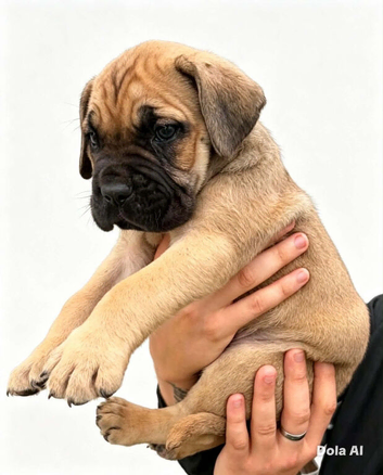 Cane Corso pups