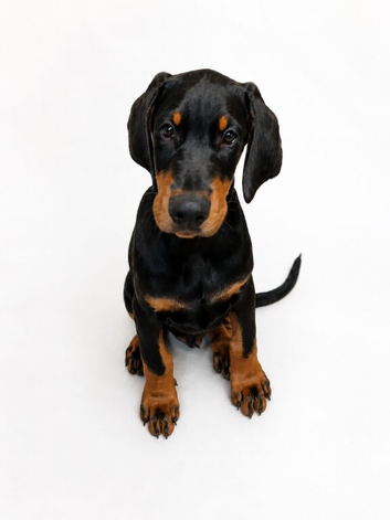 HIGH QUALITY DOBERMAN PUPPIES &ndash; CHAMPION BLOODLINES &ndash; FULLY HEALTH TESTED PARENTS