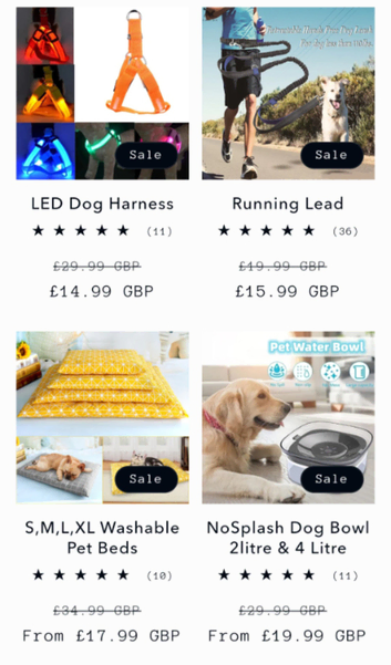 YOUR PETS PALACE